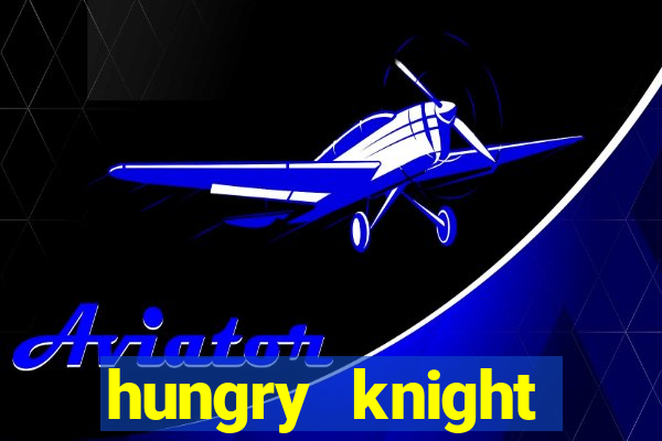 hungry knight gameboy rom pt br gba